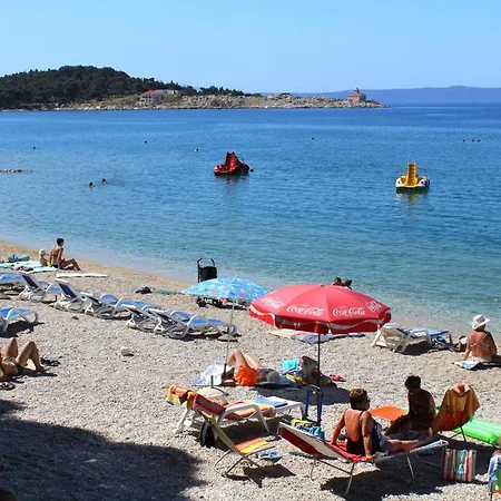 With A Parking Space - 18498 * Makarska